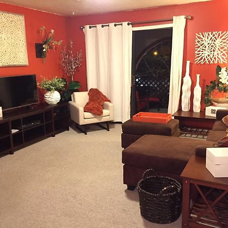 Casas Adobes Condo Tucson Room photo