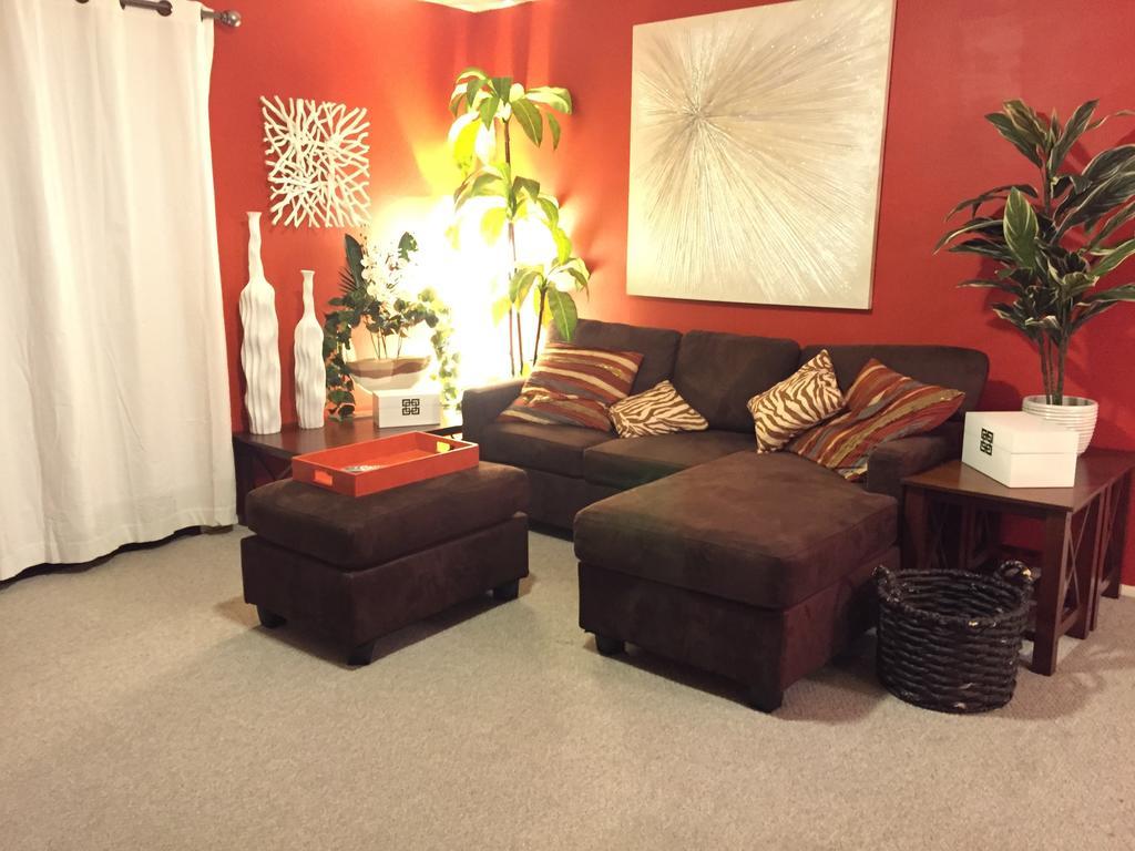Casas Adobes Condo Tucson Room photo