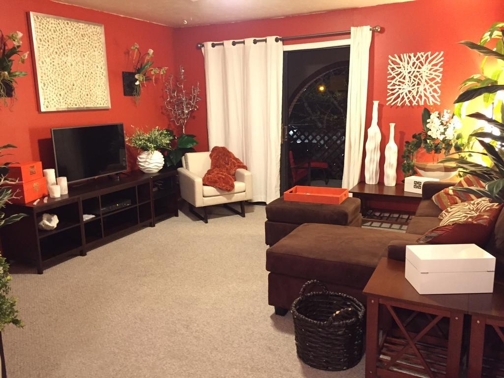 Casas Adobes Condo Tucson Room photo