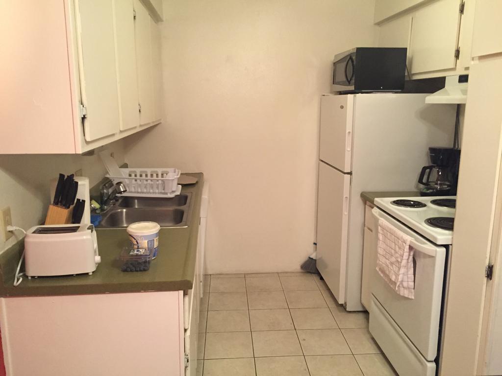 Casas Adobes Condo Tucson Room photo