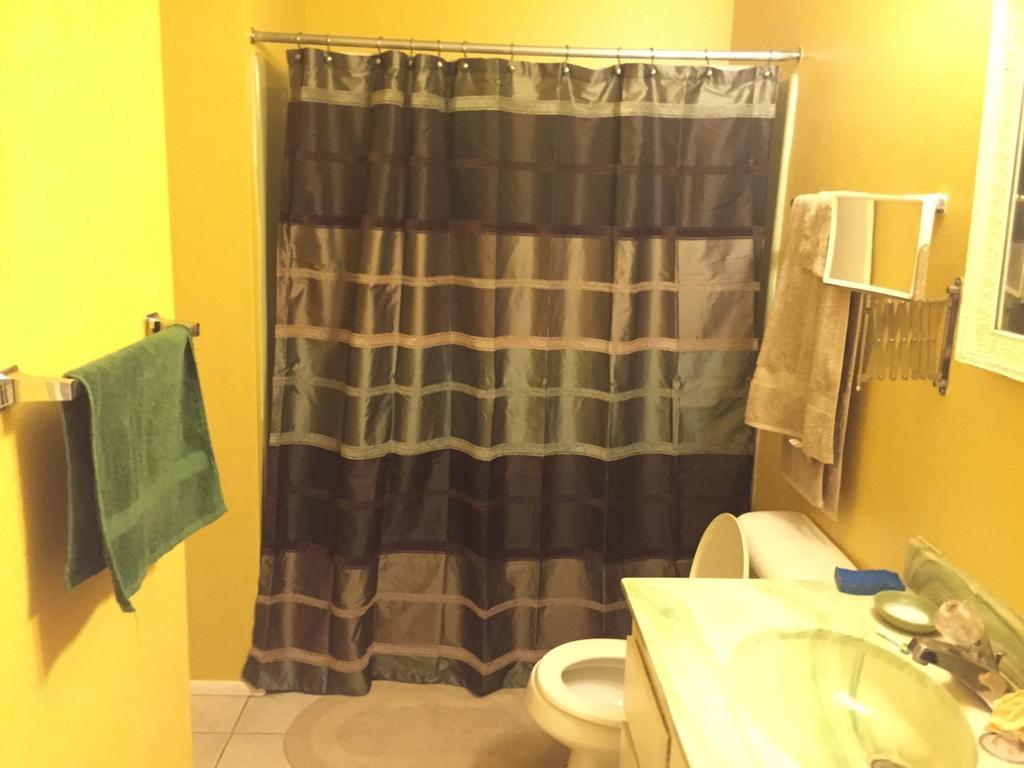 Casas Adobes Condo Tucson Room photo